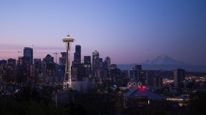 Washington State Transvaginal Mesh Lawsuit