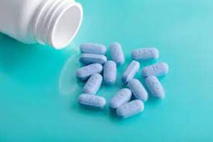 Tenofovir Truvada Gilead